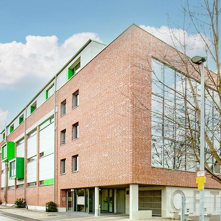 Gohlke L.O.F.T. Apartments Schorndorf  Exterior foto