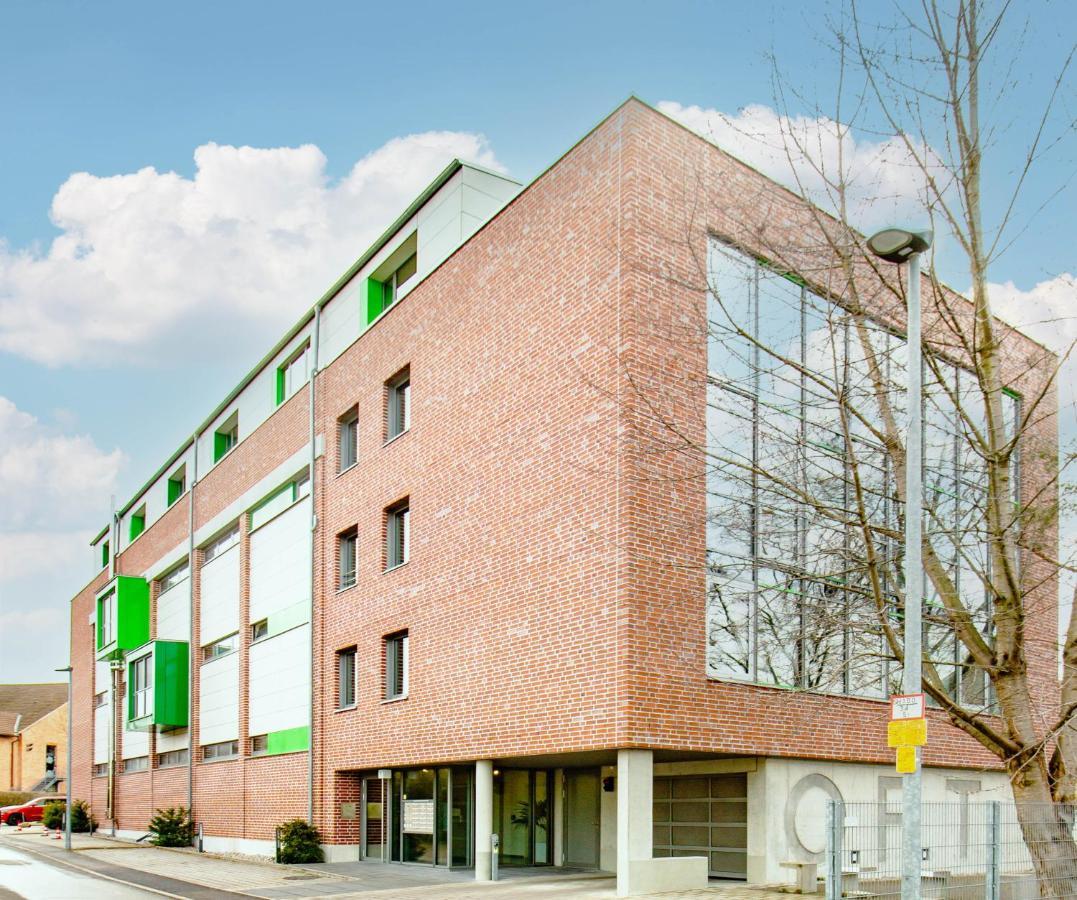 Gohlke L.O.F.T. Apartments Schorndorf  Exterior foto