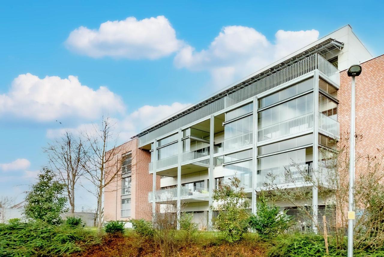Gohlke L.O.F.T. Apartments Schorndorf  Exterior foto