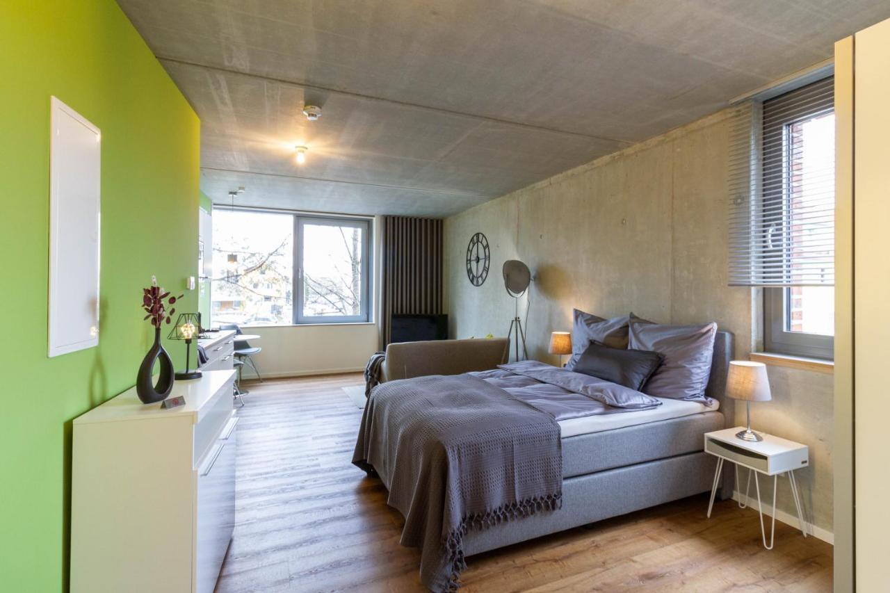 Gohlke L.O.F.T. Apartments Schorndorf  Exterior foto